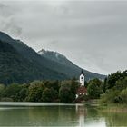 Weissensee ...