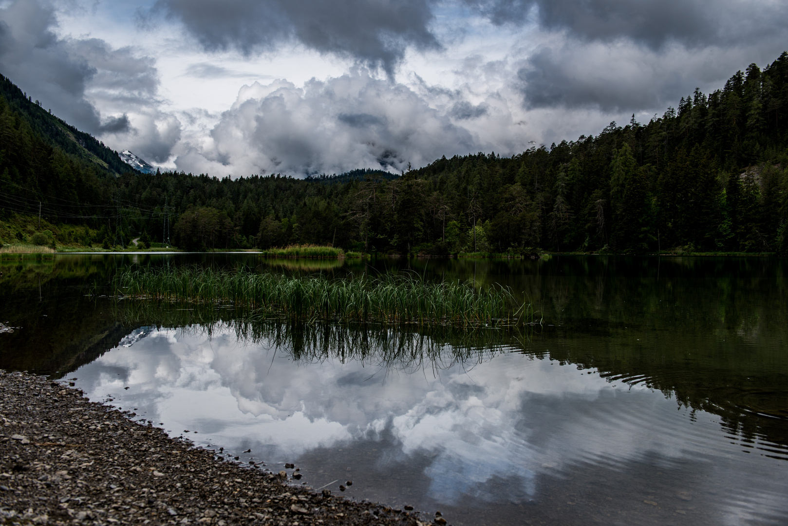 Weißensee