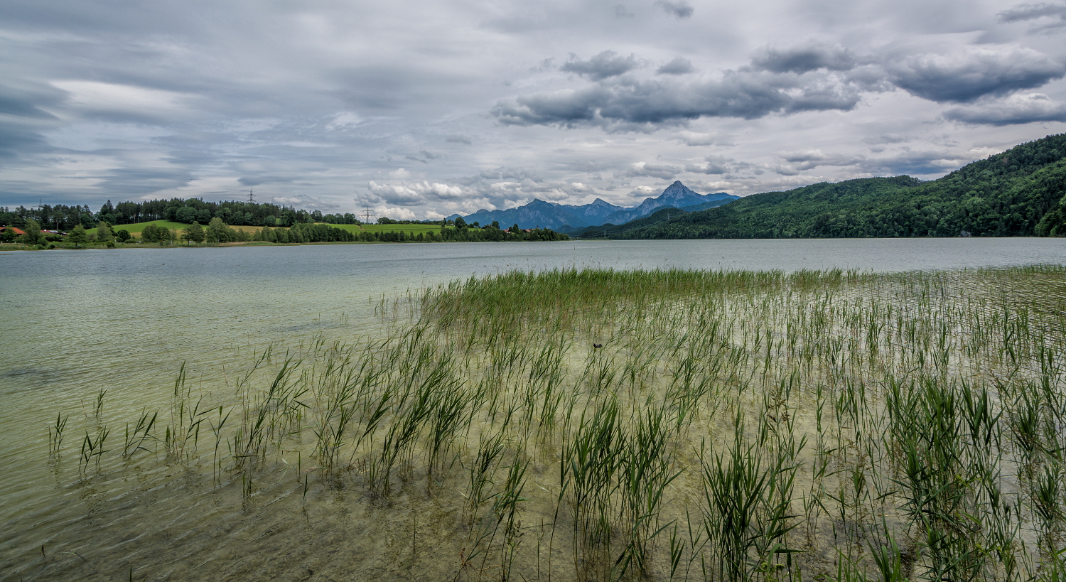 Weißensee