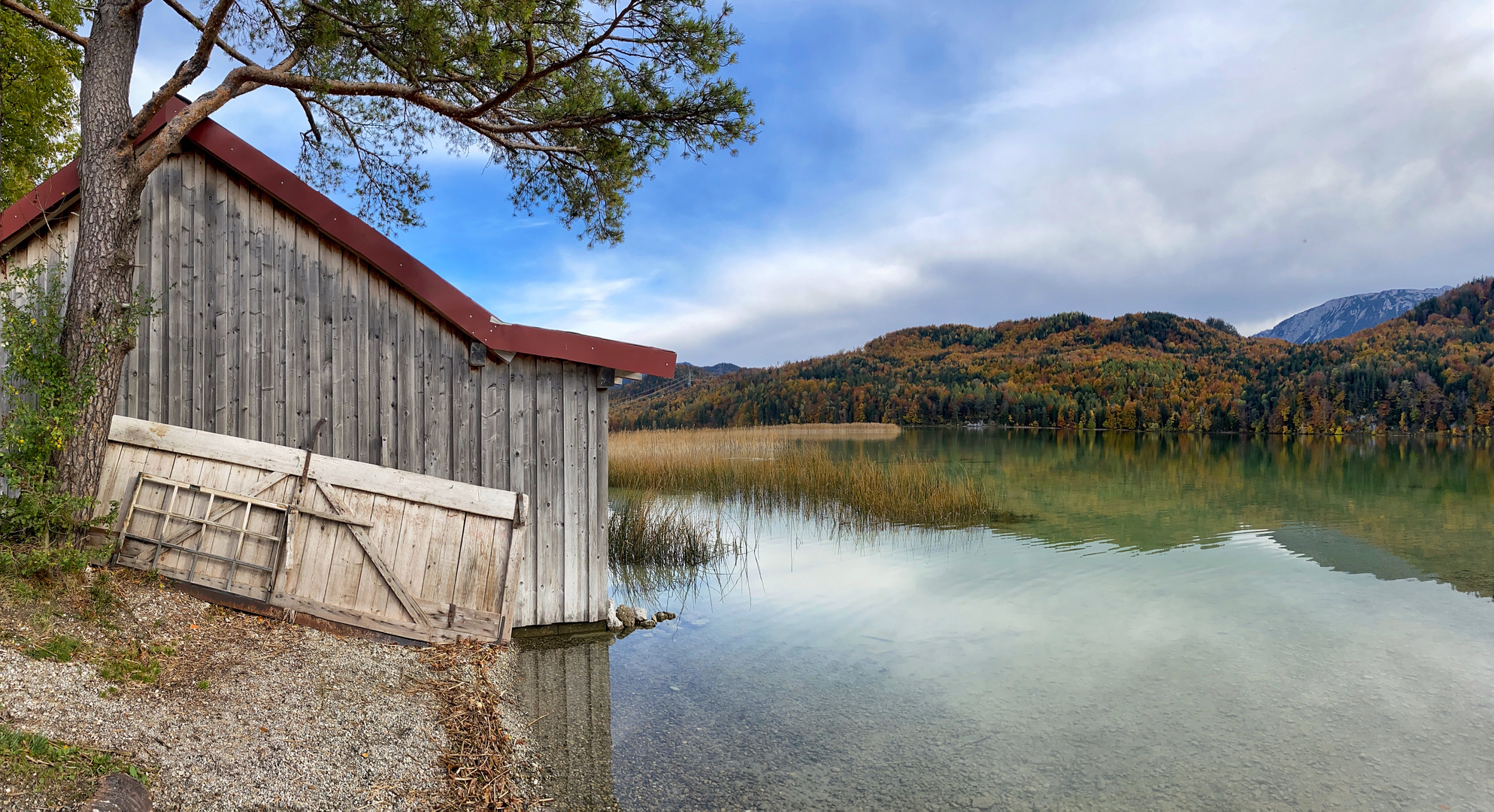 Weissensee