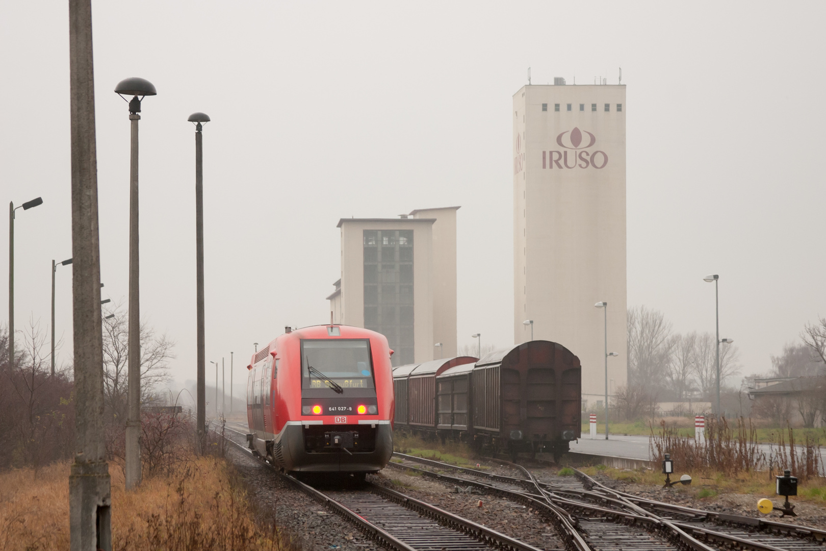 Weißensee, 641 027-8