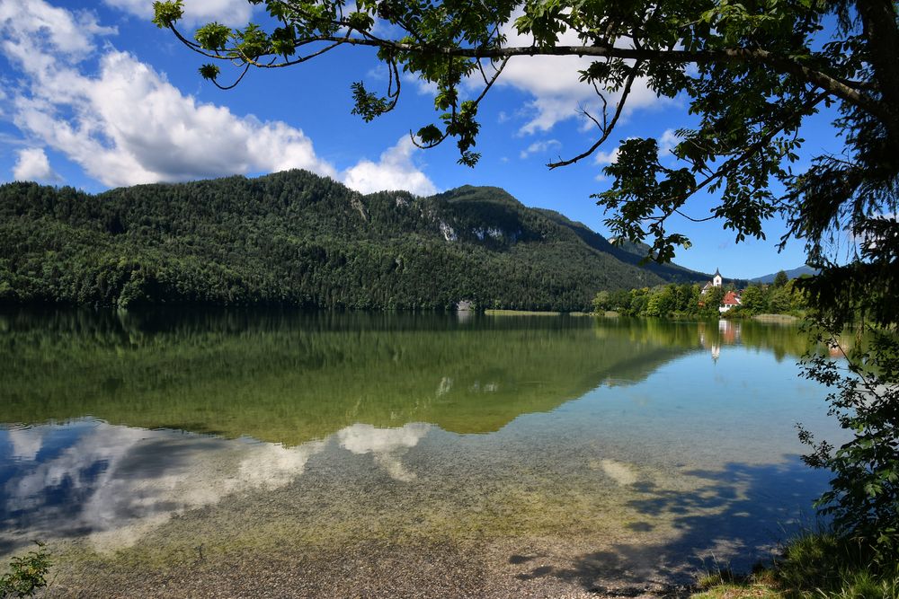 Weissensee