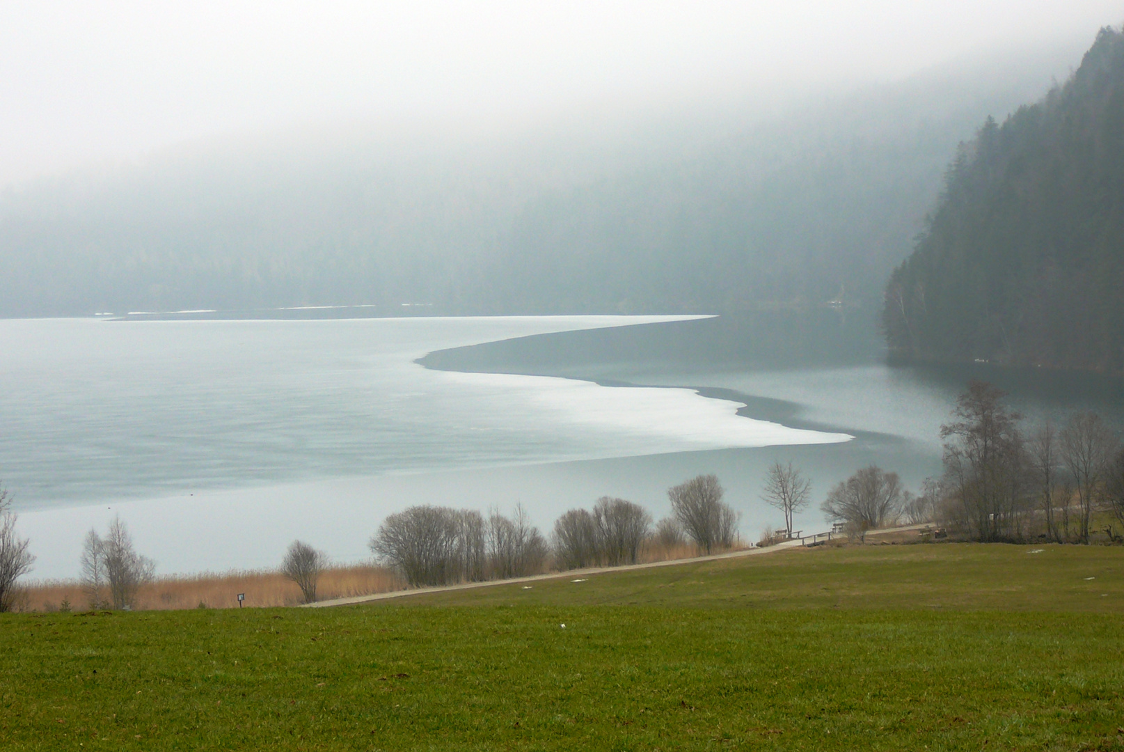 Weißensee