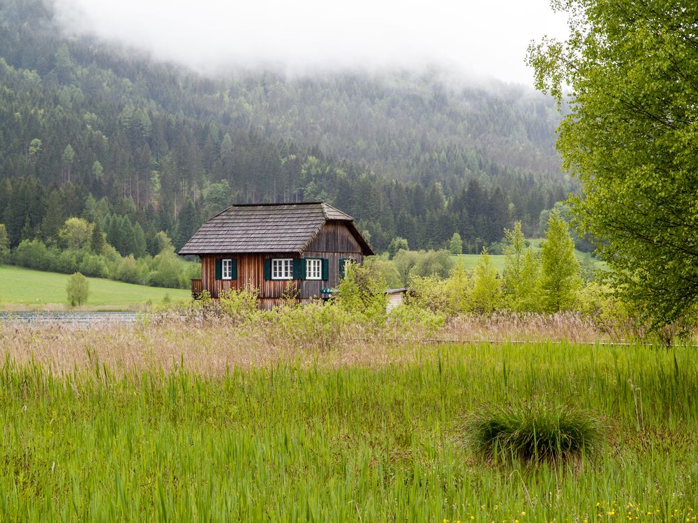 Weissensee