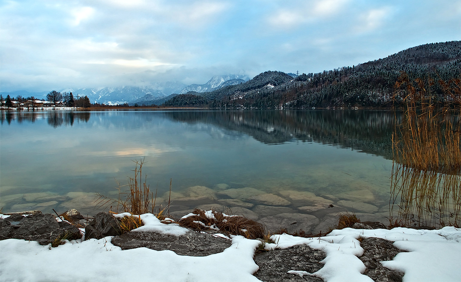 Weißensee