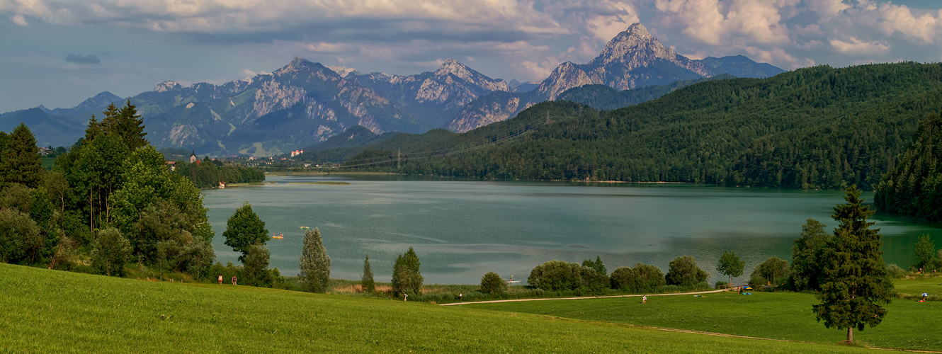 Weissensee