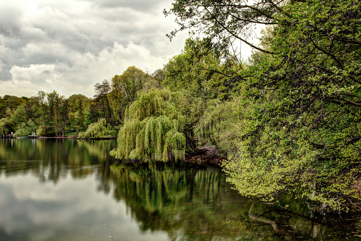 Weißensee