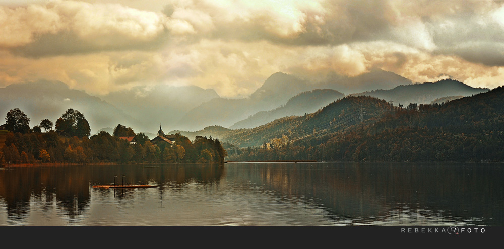 Weissensee