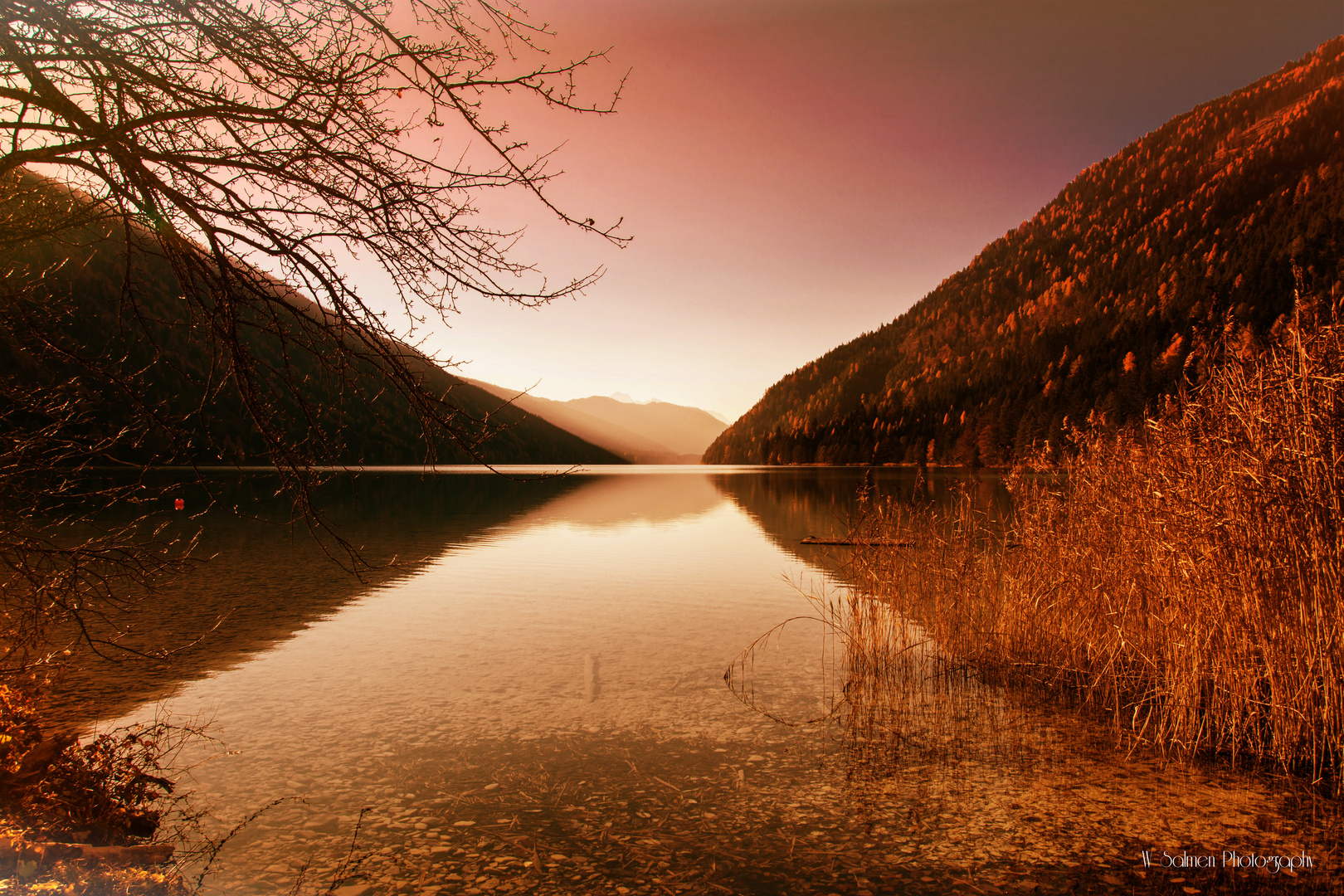 Weissensee