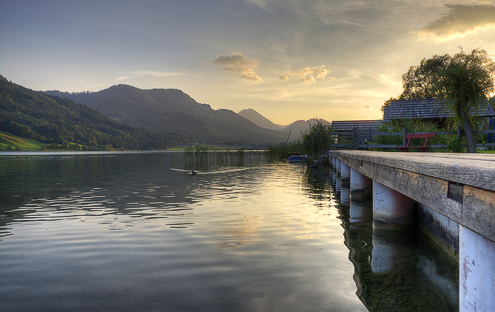 Weissensee