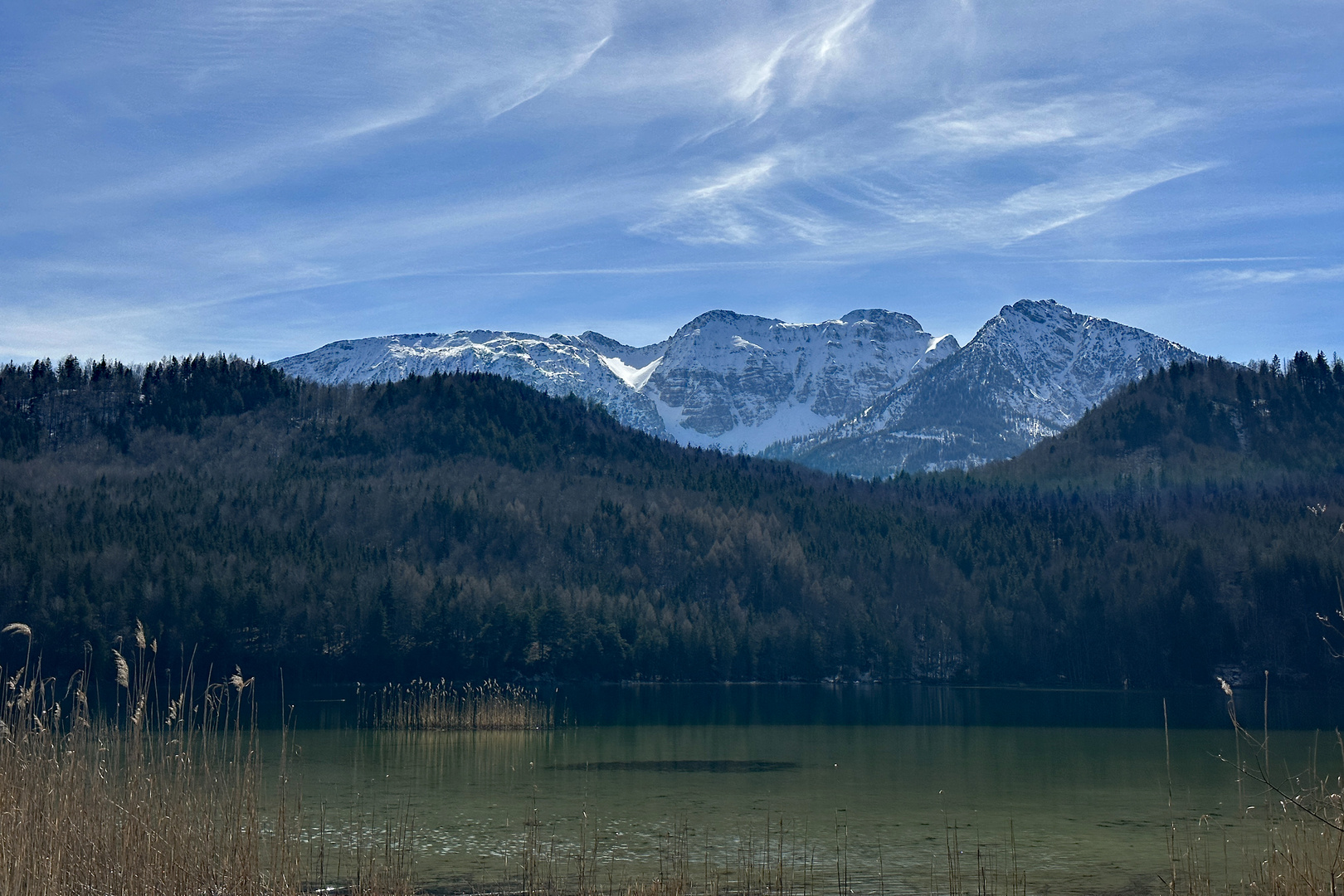 Weißensee / Allgäu