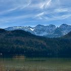 Weißensee / Allgäu