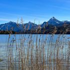 Weißensee / Allgäu