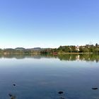 Weissensee bei Füssen