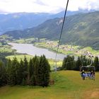 Weissensee Bergbahn