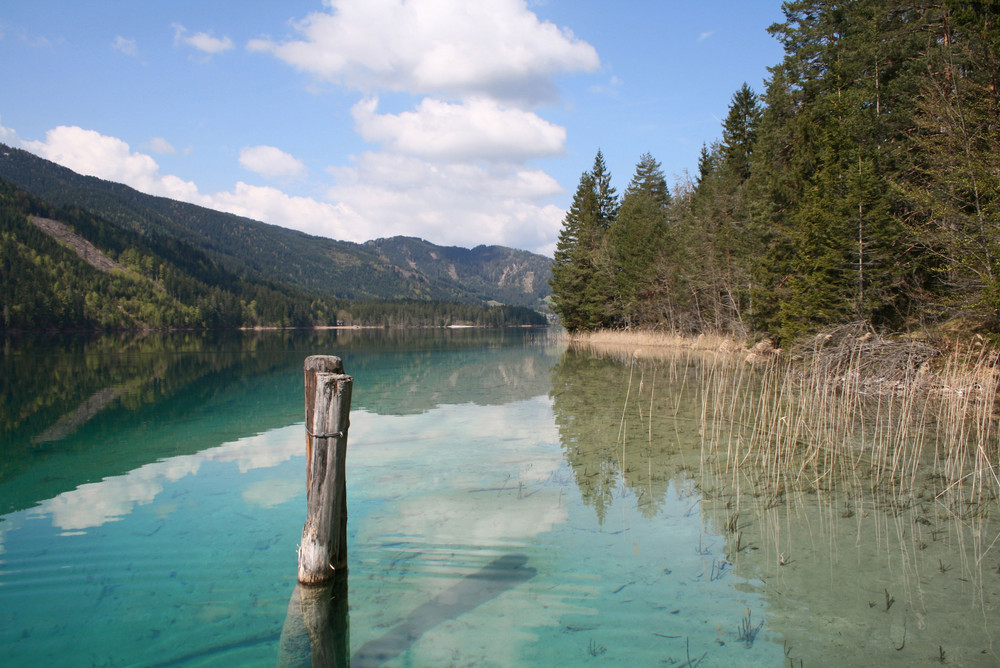 Weissensee