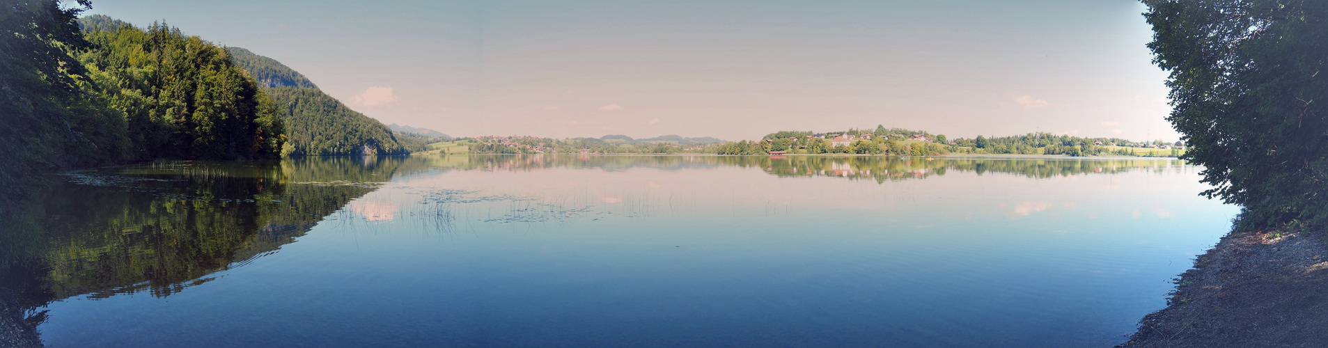 Weissensee