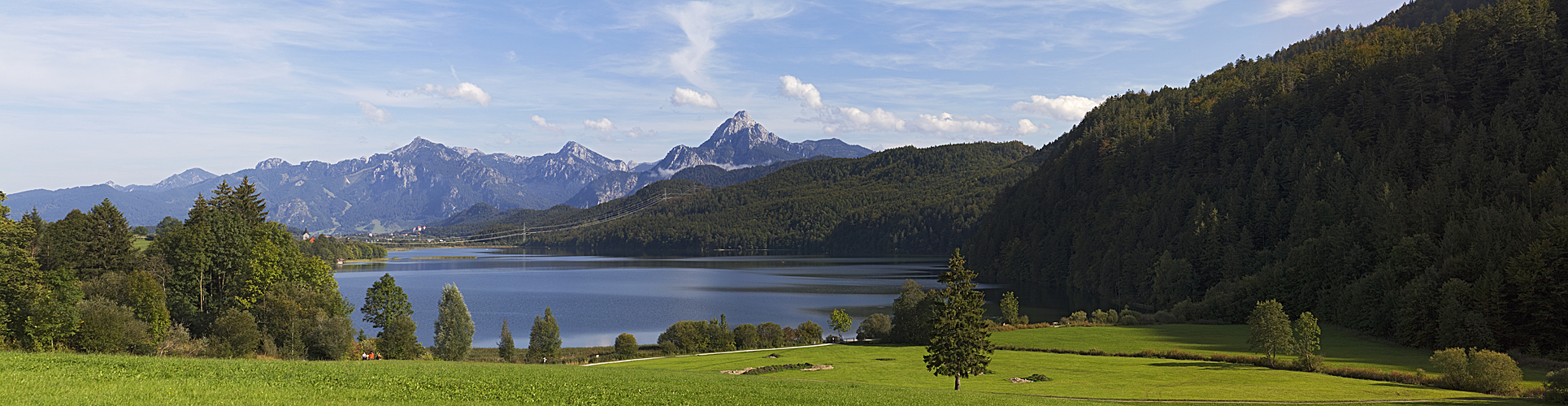 Weißensee