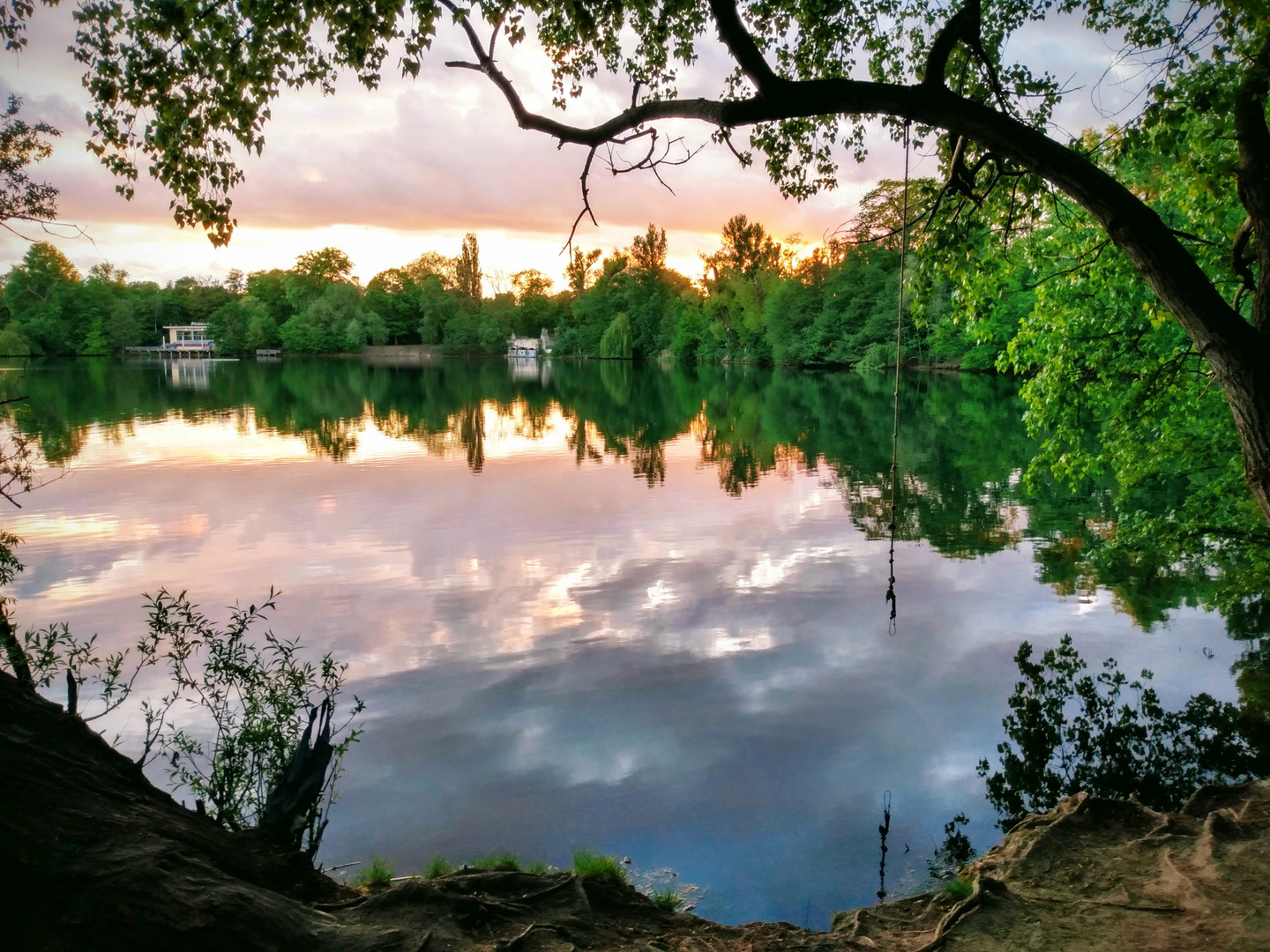 Weissensee