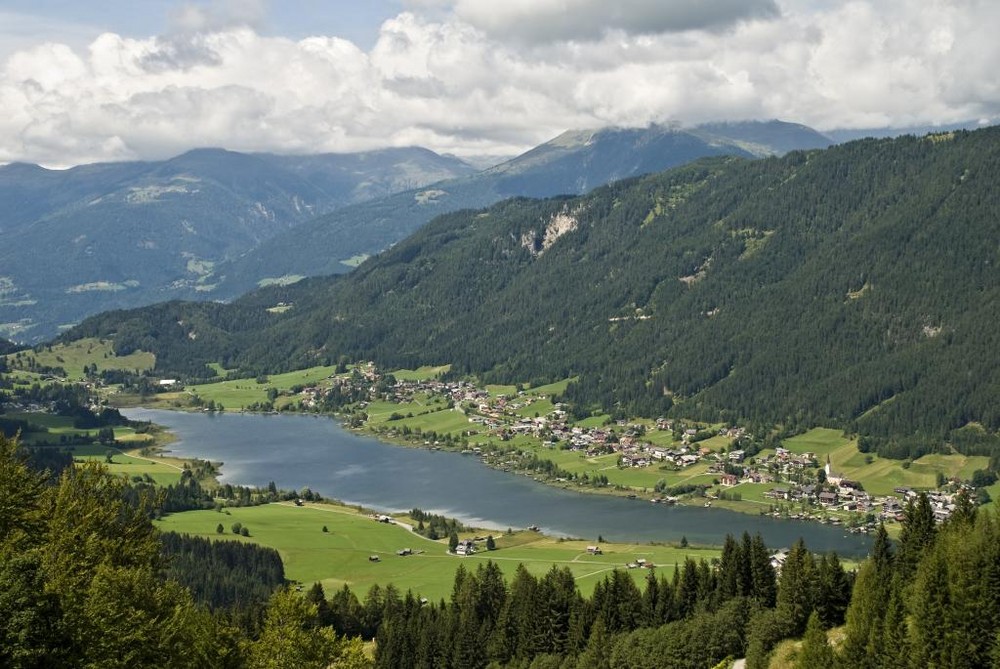 Weissensee