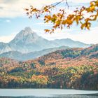 Weißensee im Allgäu