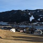 Weissensee in Kärnten