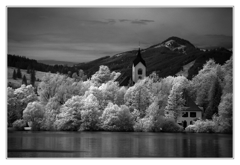 Weissensee Ir