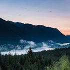 Weissensee Kärnten