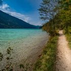 Weissensee, Kärnten, Austria