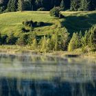 Weissensee Kärnten