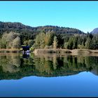 Weissensee Kärnten Sommerlaune