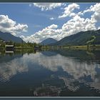 Weissensee - Österreich