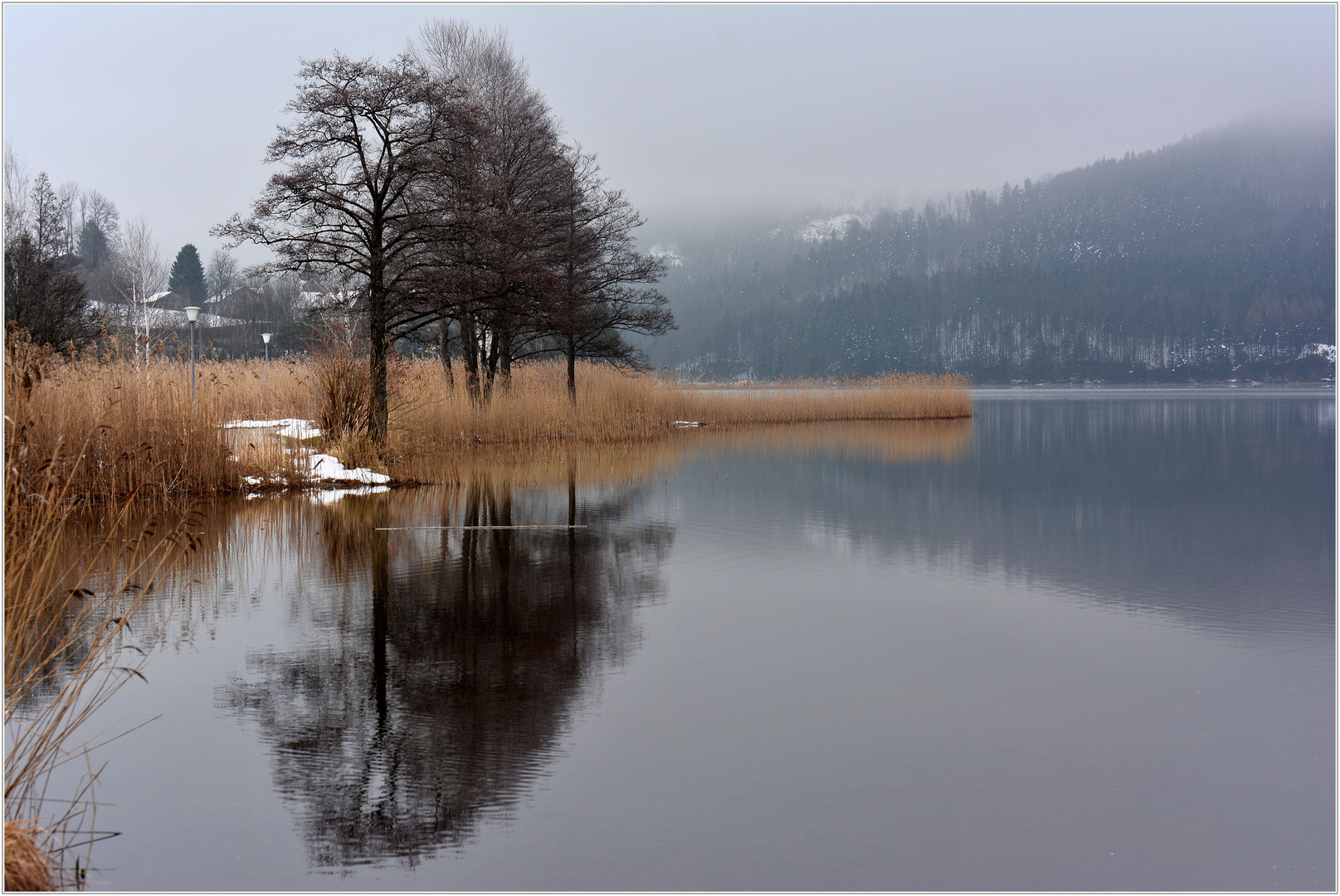 Weissensee ( Ostallgäu )