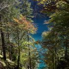 Weissensee Ostufer