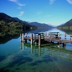 Weissensee Ronacherfels