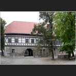 Weissensee | Runneburg