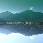 Weissensee steht Kopf