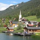 Weissensee-Techendorf 