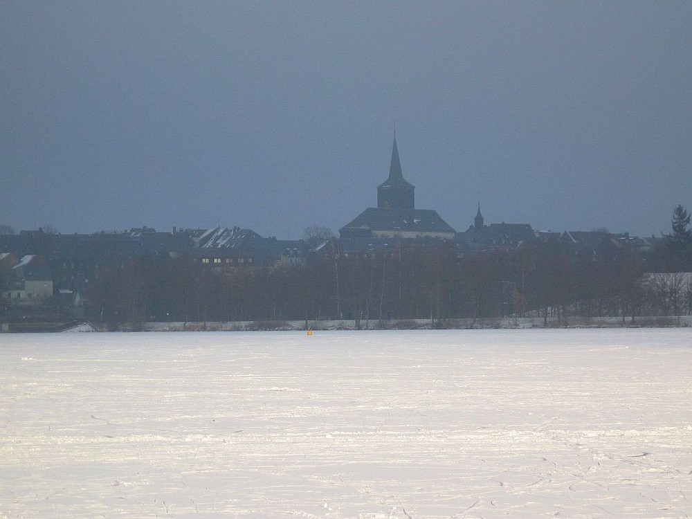 Weißenstädter See