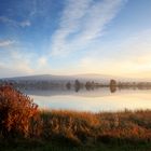 Weißenstädter See / Fichtelgebirge 