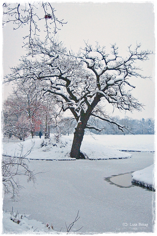 Weißer Park