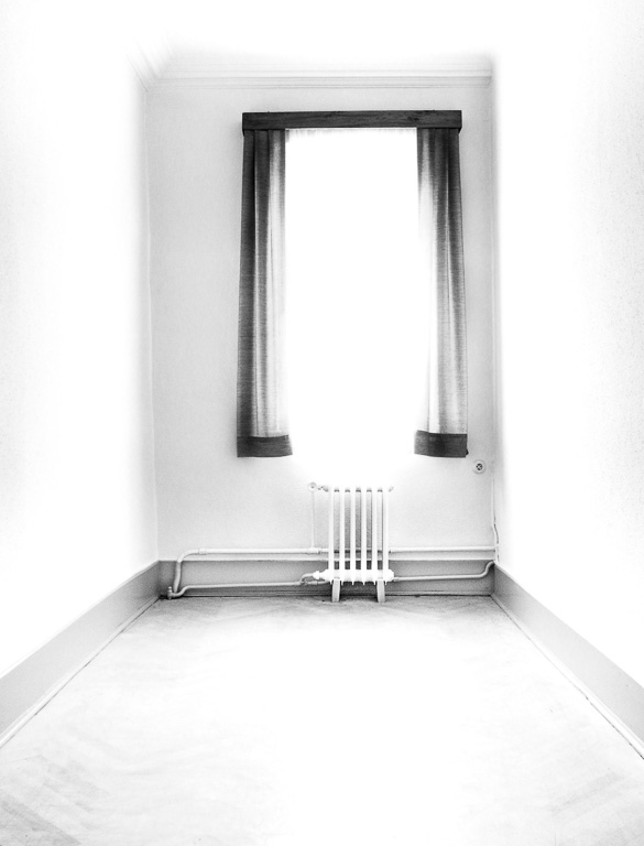 weißer Raum / white Room