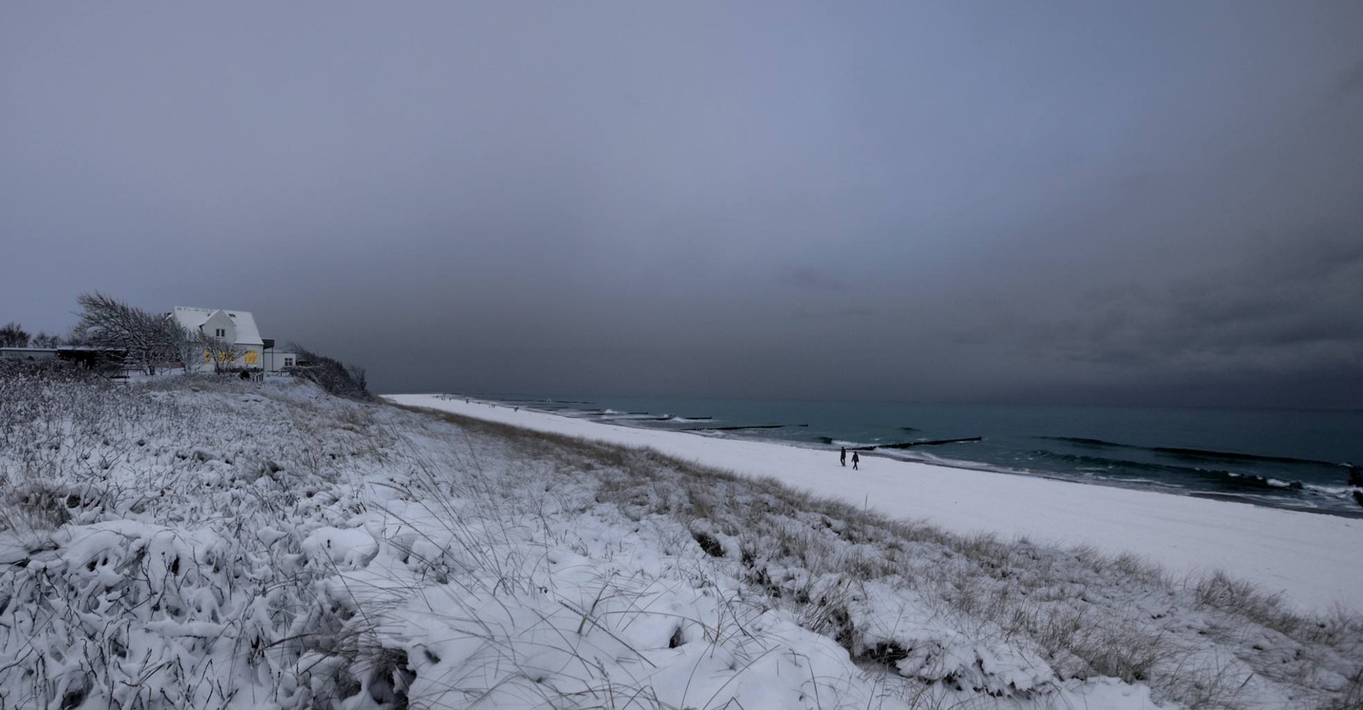 weißer-Strand-Traum