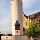 Weißer Turm