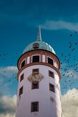 Weißer Turm 