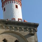 Weißer Turm Bad Homburg