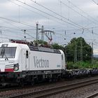 weißer Vectron