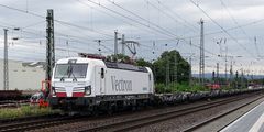 weißer Vectron