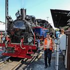 Weißeritztalbahn, 19.7.14 (1)