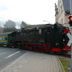 Weißeritztalbahn IX